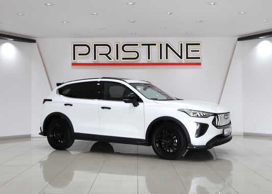 2025 Haval Jolion Pro 1.5T Super Luxury