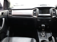 2020 Ford Ranger 2.0SiT Double Cab Hi-Rider XLT