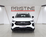 2026 Haval Jolion Pro 1.5T Super Luxury