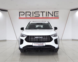 2026 Haval Jolion Pro 1.5T Super Luxury