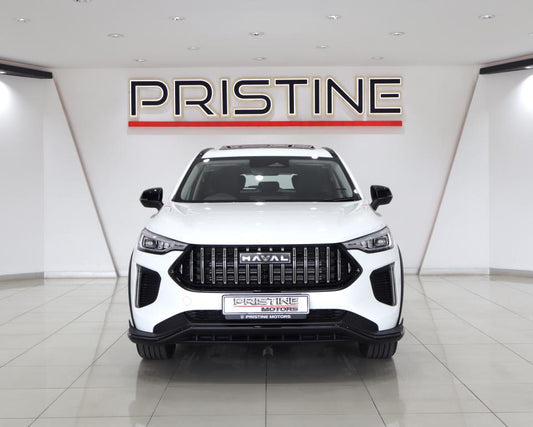 2025 Haval Jolion Pro 1.5T Super Luxury