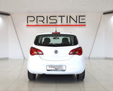 2019 Opel Corsa 1.4 Enjoy Auto