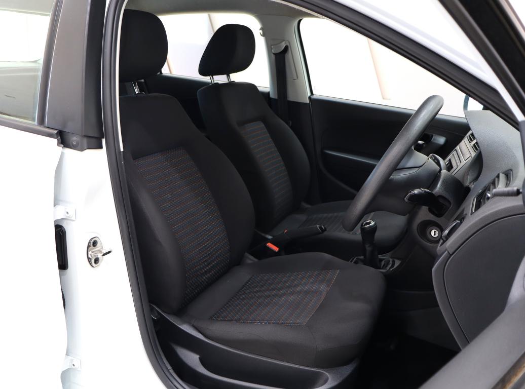 2021 Volkswagen Polo Vivo Hatch 1.4 Trendline
