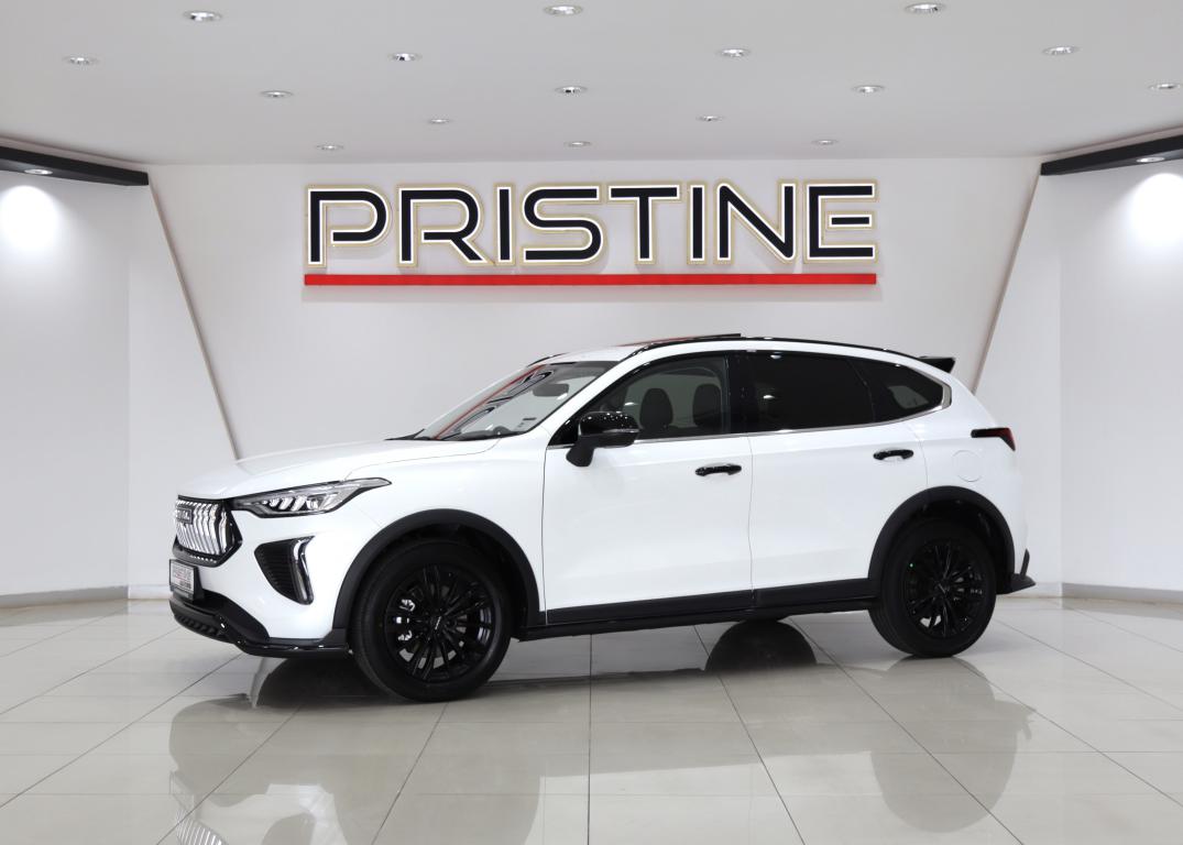 2025 Haval Jolion Pro 1.5T Super Luxury