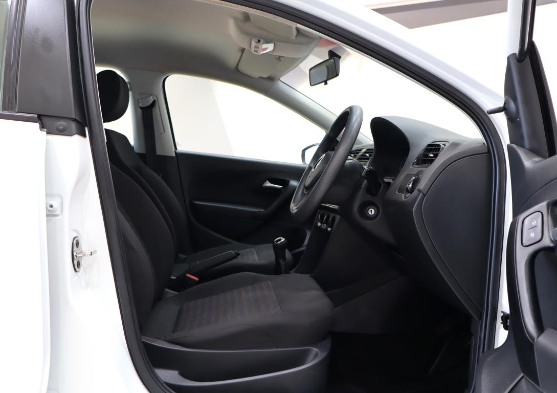 2021 Volkswagen Polo Vivo Hatch 1.4 Trendline