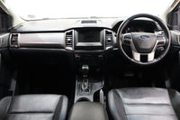 2020 Ford Ranger 2.0SiT Double Cab Hi-Rider XLT