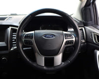 2020 Ford Ranger 2.0SiT Double Cab Hi-Rider XLT