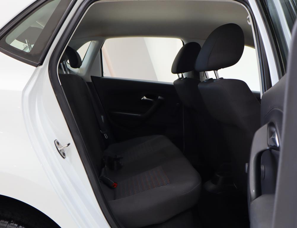 2021 Volkswagen Polo Vivo Hatch 1.4 Trendline