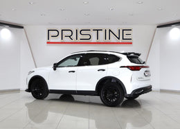 2026 Haval Jolion Pro 1.5T Super Luxury