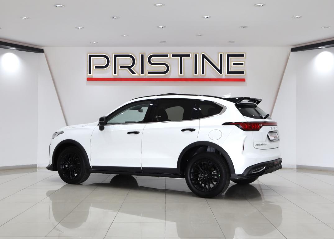2025 Haval Jolion Pro 1.5T Super Luxury