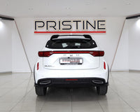 2025 Haval Jolion Pro 1.5T Super Luxury