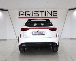 2026 Haval Jolion Pro 1.5T Super Luxury