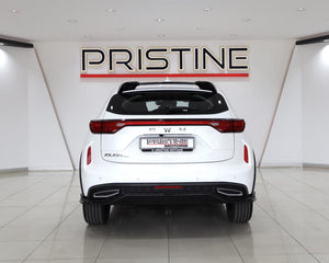 2026 Haval Jolion Pro 1.5T Super Luxury