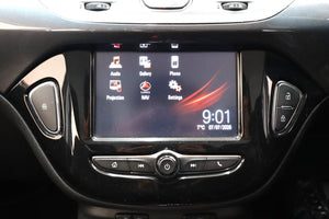 2019 Opel Corsa 1.4 Enjoy Auto