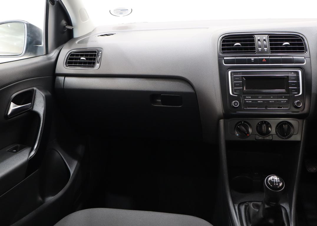 2021 Volkswagen Polo Vivo Hatch 1.4 Trendline