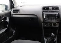 2021 Volkswagen Polo Vivo Hatch 1.4 Trendline