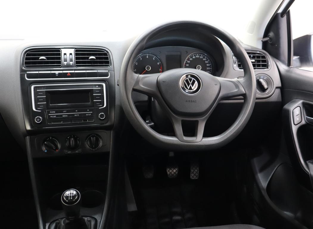 2021 Volkswagen Polo Vivo Hatch 1.4 Trendline