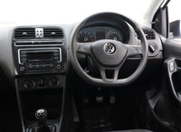 2021 Volkswagen Polo Vivo Hatch 1.4 Trendline