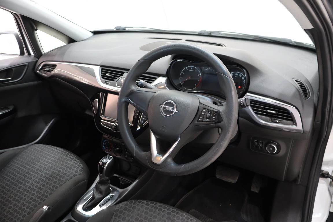 2019 Opel Corsa 1.4 Enjoy Auto