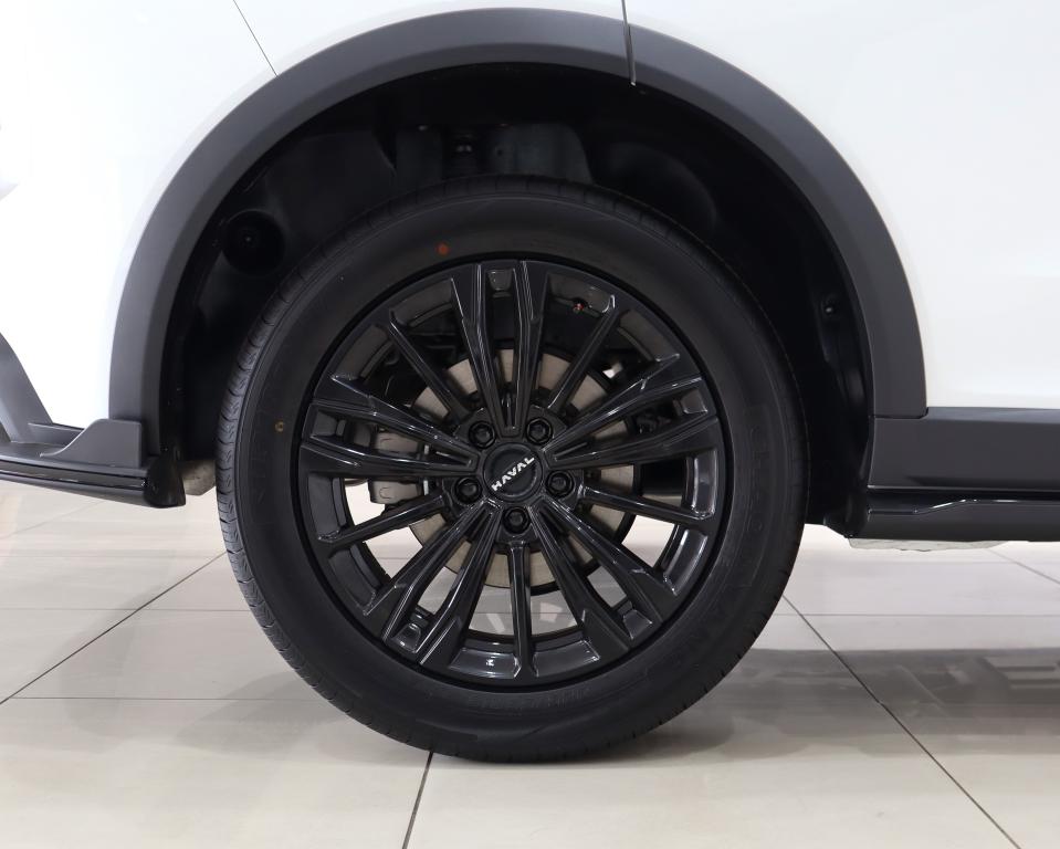 2025 Haval Jolion Pro 1.5T Super Luxury