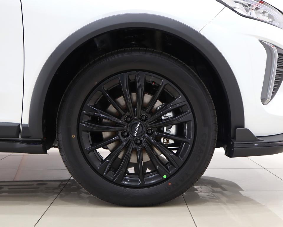 2025 Haval Jolion Pro 1.5T Super Luxury