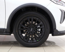 2026 Haval Jolion Pro 1.5T Super Luxury