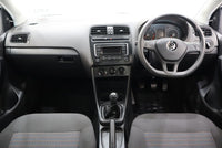 2021 Volkswagen Polo Vivo Hatch 1.4 Trendline