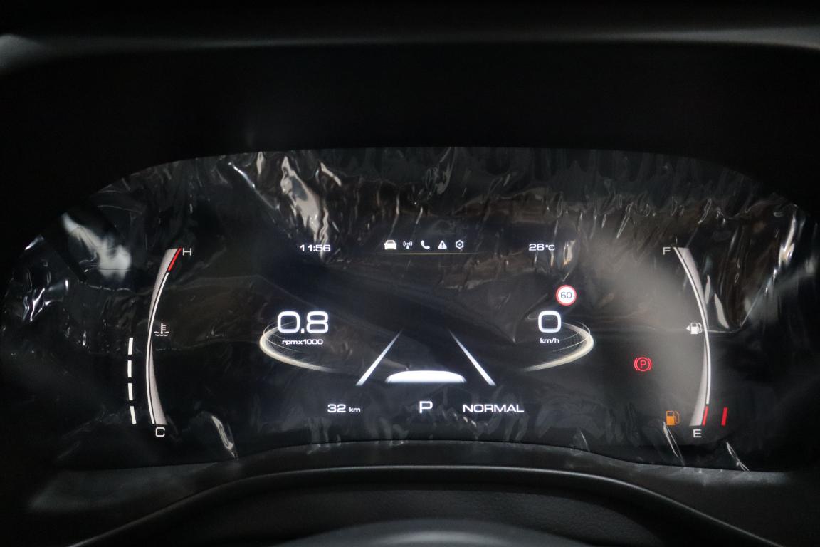 2025 Haval Jolion Pro 1.5T Super Luxury