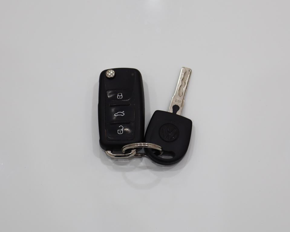 2021 Volkswagen Polo Vivo Hatch 1.4 Trendline