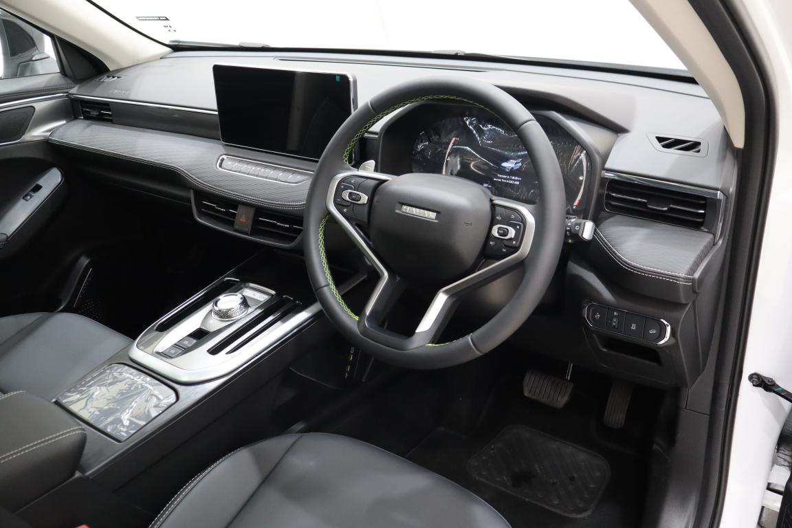 2025 Haval Jolion Pro 1.5T Super Luxury