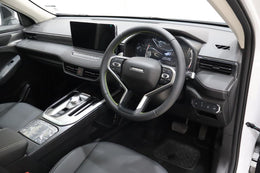 2026 Haval Jolion Pro 1.5T Super Luxury