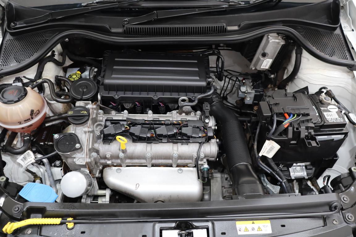2021 Volkswagen Polo Vivo Hatch 1.4 Trendline