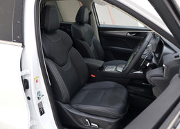 2026 Haval Jolion Pro 1.5T Super Luxury