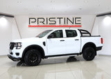 2023 Ford Ranger 2.0 Sit Double Cab XL Manual