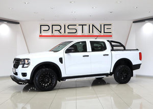 2023 Ford Ranger 2.0 Sit Double Cab XL Manual