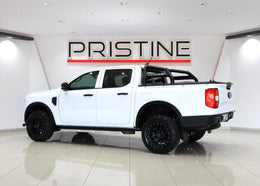 2023 Ford Ranger 2.0 Sit Double Cab XL Manual