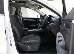 2026 Haval Jolion Pro 1.5T Super Luxury