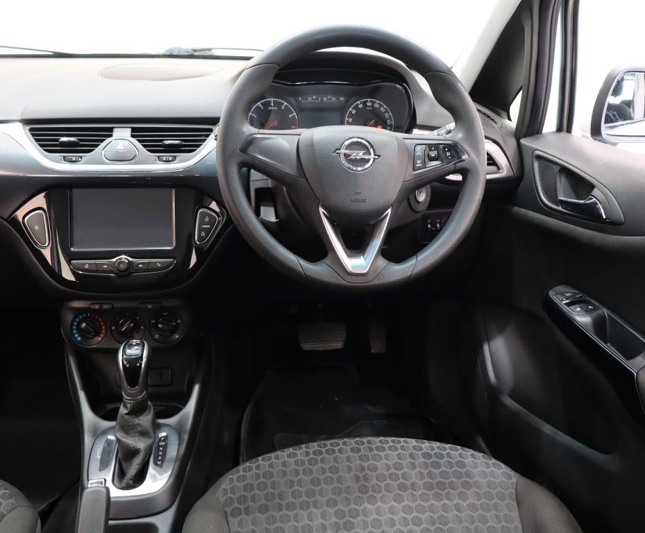 2019 Opel Corsa 1.4 Enjoy Auto