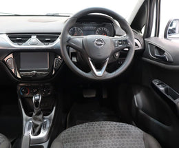2019 Opel Corsa 1.4 Enjoy Auto