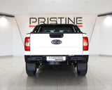 2023 Ford Ranger 2.0 Sit Double Cab XL Manual