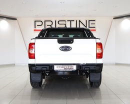 2023 Ford Ranger 2.0 Sit Double Cab XL Manual