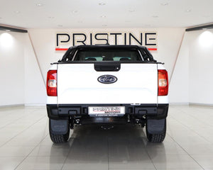 2023 Ford Ranger 2.0 Sit Double Cab XL Manual