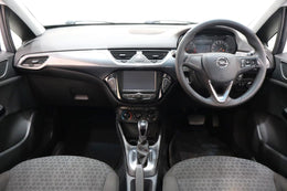 2019 Opel Corsa 1.4 Enjoy Auto