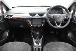 2019 Opel Corsa 1.4 Enjoy Auto