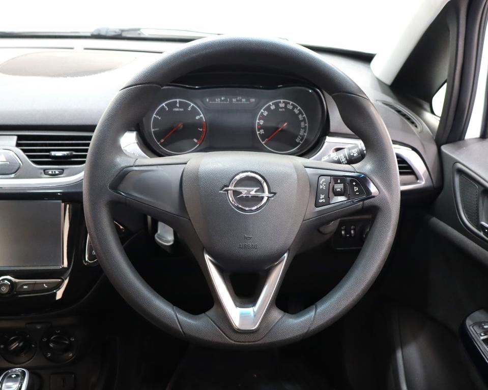 2019 Opel Corsa 1.4 Enjoy Auto