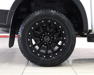 2023 Ford Ranger 2.0 Sit Double Cab XL Manual
