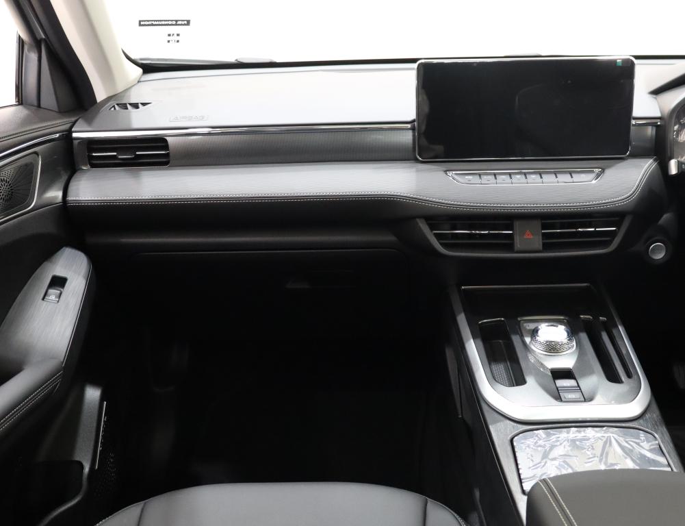 2025 Haval Jolion Pro 1.5T Super Luxury