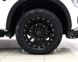 2023 Ford Ranger 2.0 Sit Double Cab XL Manual
