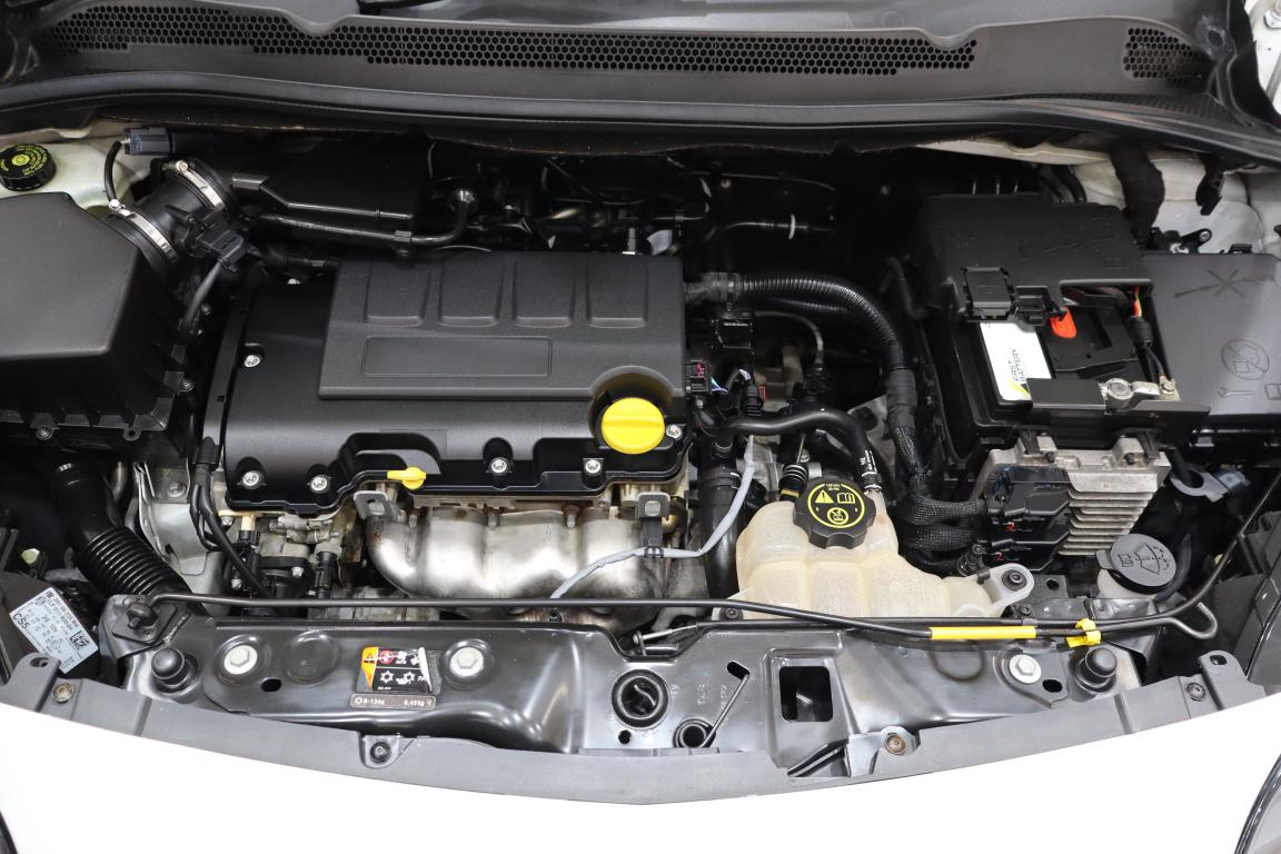 2019 Opel Corsa 1.4 Enjoy Auto