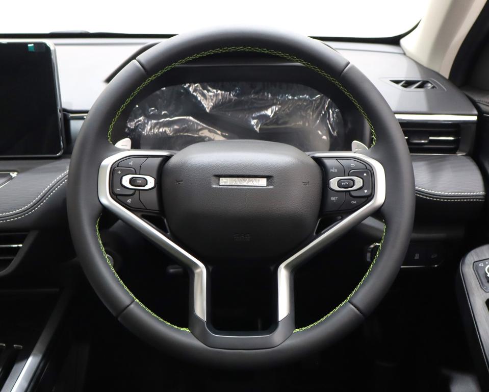 2025 Haval Jolion Pro 1.5T Super Luxury